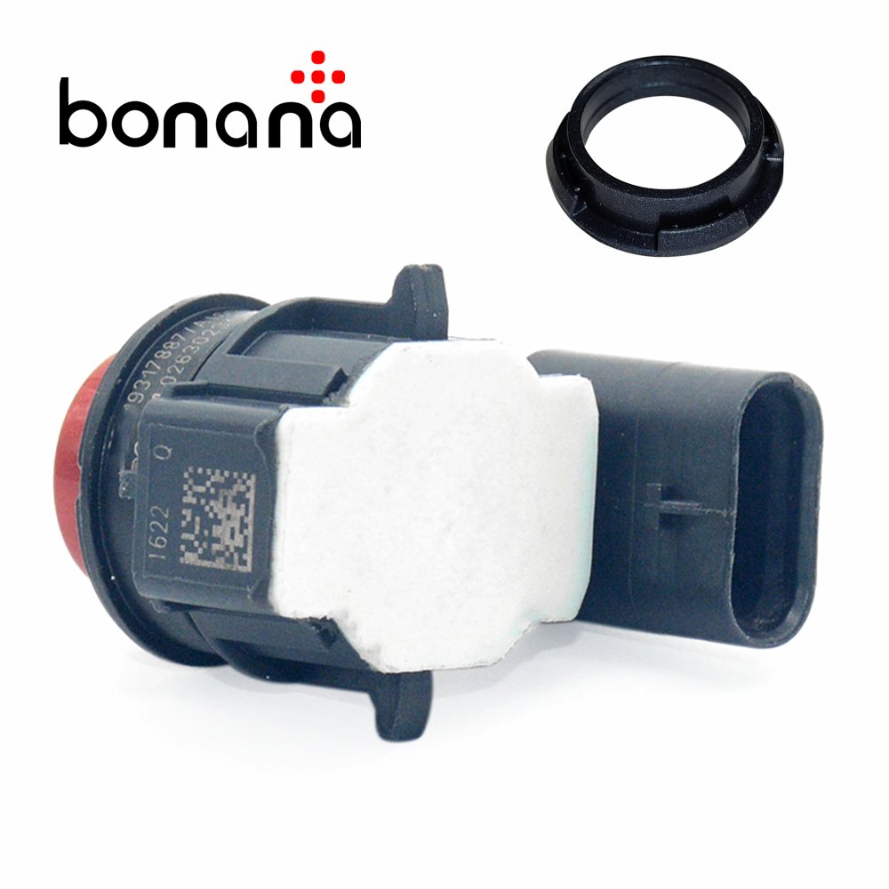 9317887 Original Auto Parking Assist PDC Parking Sensor for BMW 66209317887