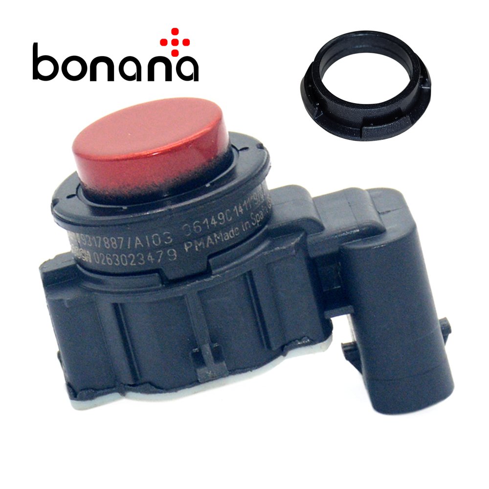 9317887 Original Auto Parking Assist PDC Parking Sensor for BMW 66209317887