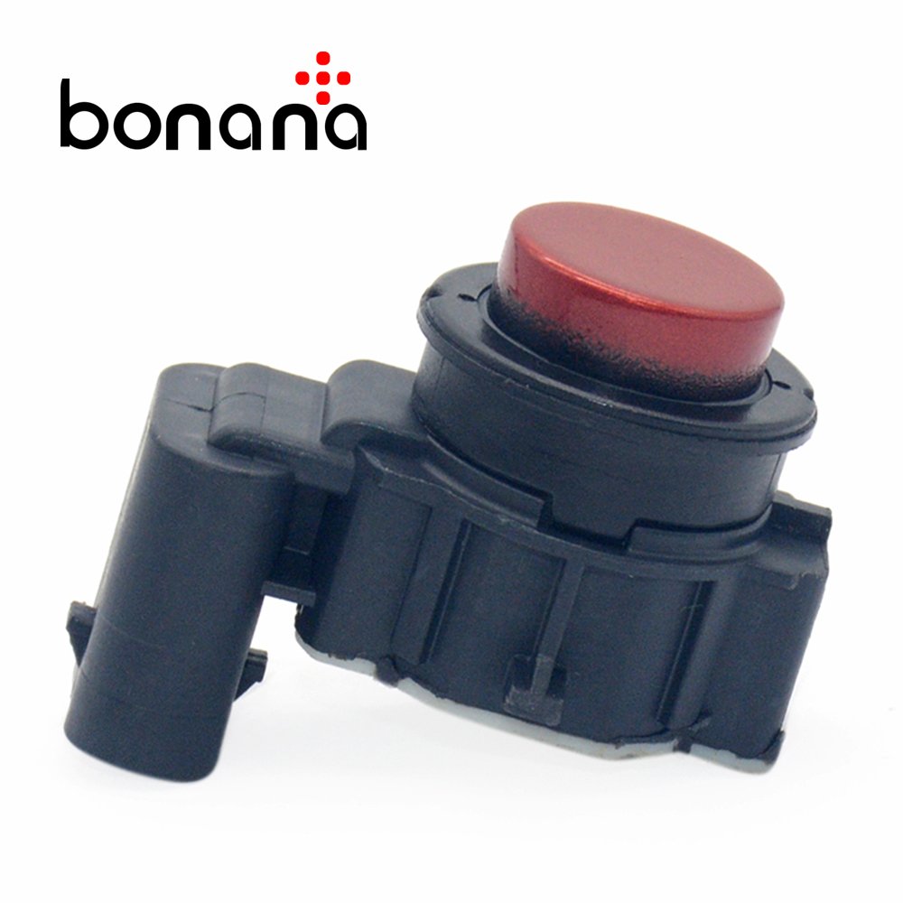 9317887 Original Auto Parking Assist PDC Parking Sensor for BMW 66209317887