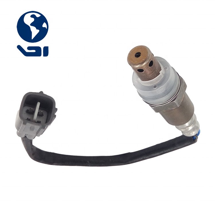 Hanzhuang Wholesale Price and Hot Sale for Toyota Land Cruiser Prado 4Runner Oxygen Sensor O2 Sensor 89467-60110 89467-33120