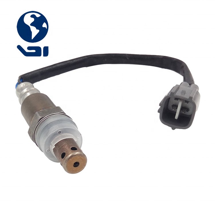 Hanzhuang Wholesale Price and Hot Sale for Toyota Land Cruiser Prado 4Runner Oxygen Sensor O2 Sensor 89467-60110 89467-33120