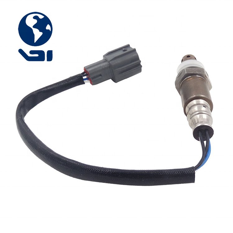 Hanzhuang Wholesale Price and Hot Sale for Toyota Land Cruiser Prado 4Runner Oxygen Sensor O2 Sensor 89467-60110 89467-33120