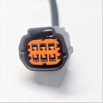 Hot Sell High Quality Auto Oxygen Oxigen Sensor 22641-AA650 22641AA650 for Subaru FORESTER 02 Lambda Sensor