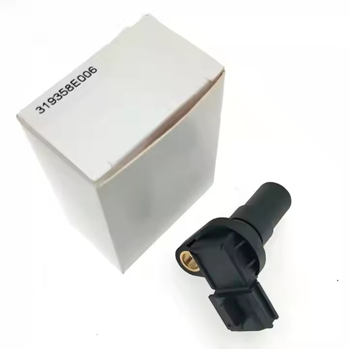 Vehicle Speed Range Sensor for Nissan 31935-8E006 319358E006 5S6317with 315MHz Frequency