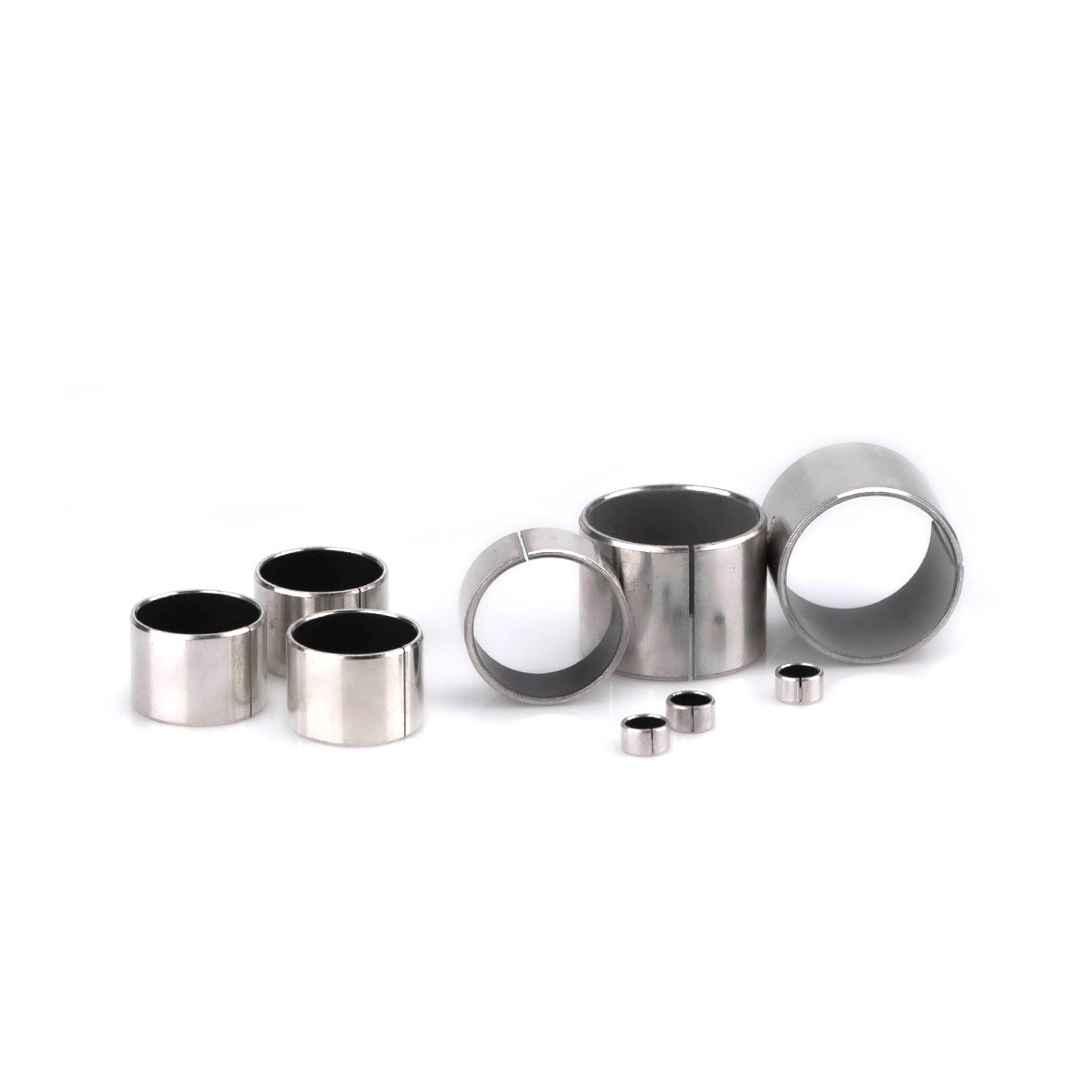 Bushing Bearing Series