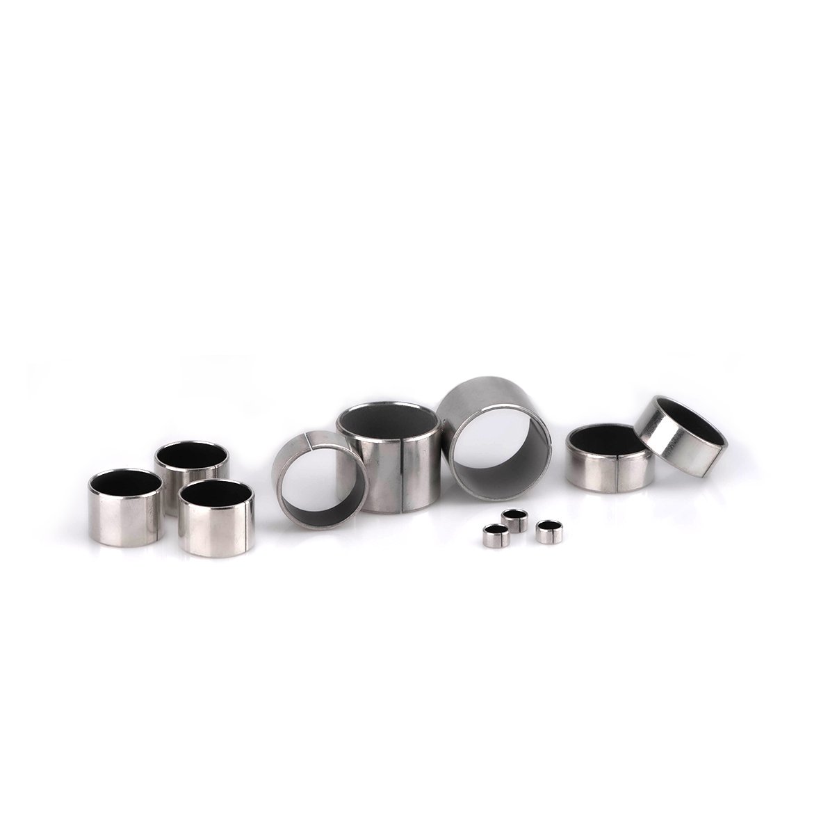 Bushing Bearing Series