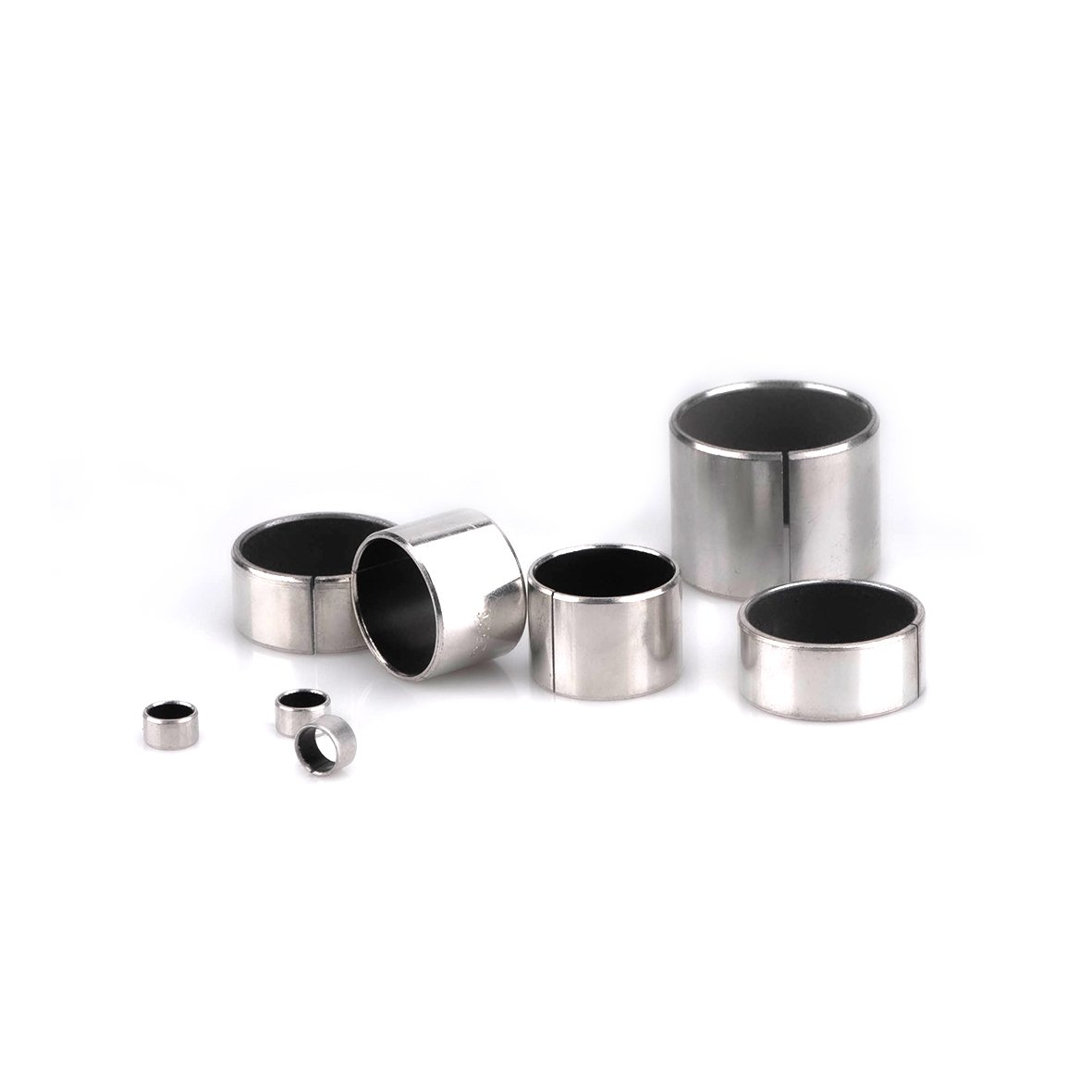 Bushing Bearing Series