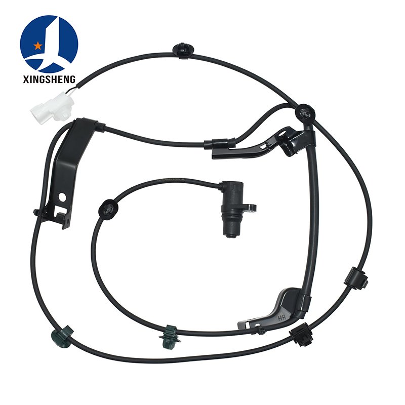 Car Auto Parts 89542-0K020 Right Front ABS Wheel Speed Sensor for Toyota Hilux Vigo 05-12 89542-0K020