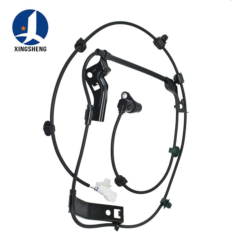 Car Auto Parts 89542-0K020 Right Front ABS Wheel Speed Sensor for Toyota Hilux Vigo 05-12 89542-0K020