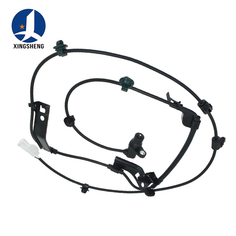 Car Auto Parts 89542-0K020 Right Front ABS Wheel Speed Sensor for Toyota Hilux Vigo 05-12 89542-0K020