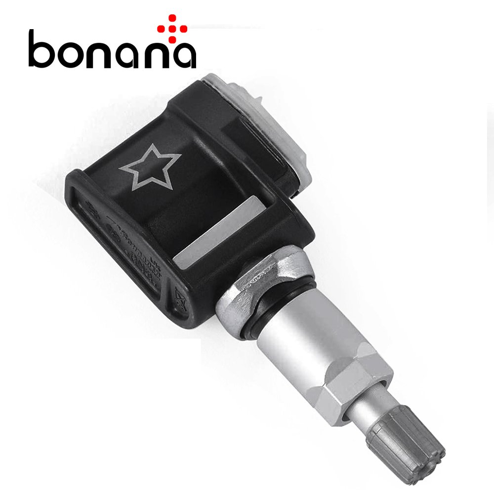 6876955 TPMS Tire Pressure Sensor 433MHZ for BMW 36106876955