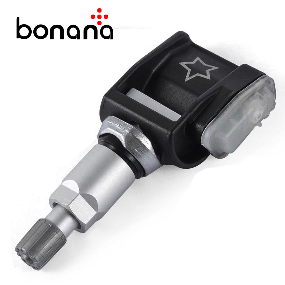 6876955 TPMS Tire Pressure Sensor 433MHZ for BMW 36106876955