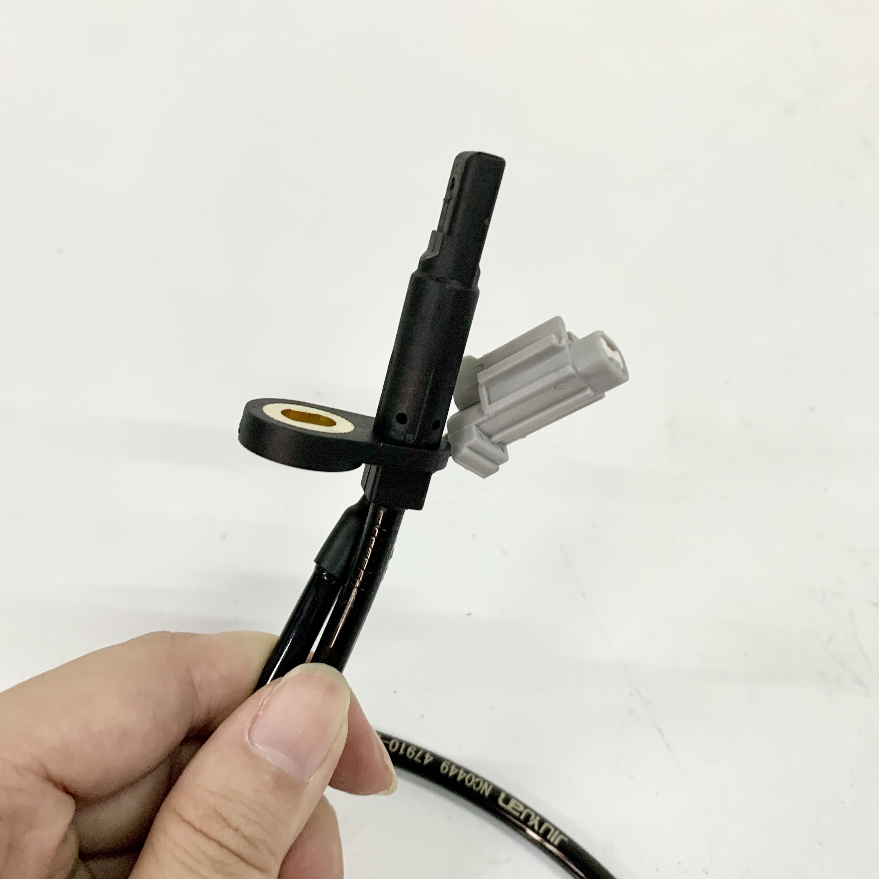 ABS Sensor Anti-lock Brake System Wheel Speed Sensor for Nissan Teana 47910-9Y000