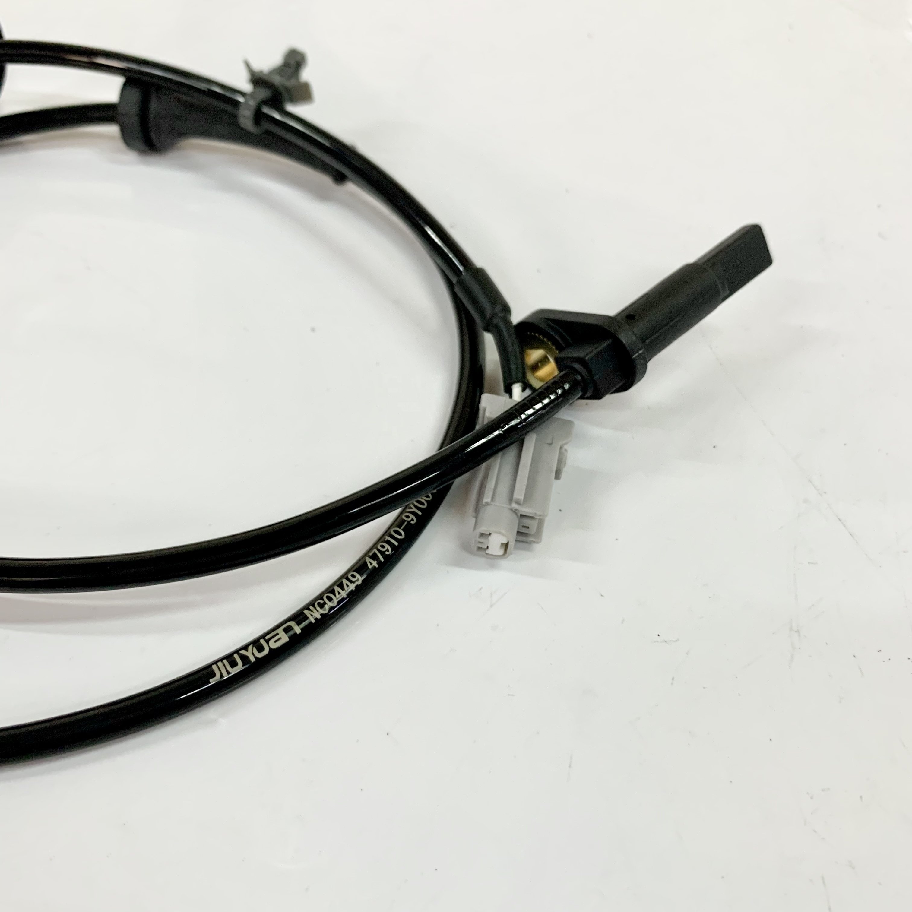 ABS Sensor Anti-lock Brake System Wheel Speed Sensor for Nissan Teana 47910-9Y000
