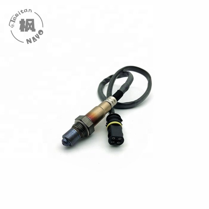 Oxygen Sensor for Mercedes-Benz W203/W204/W211/W209 OE 0025400617