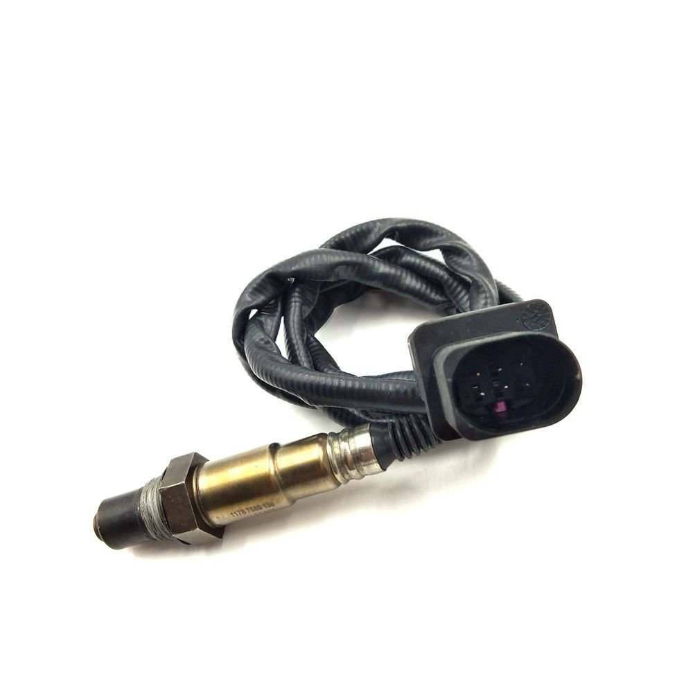 HIGH Quality Auto Engine Parts O2 Oxygen Sensor OEM F11787589138 For BMW 5 Series F10 F11 F18 F18 LCI 7 Series F01 F02 X3 F25