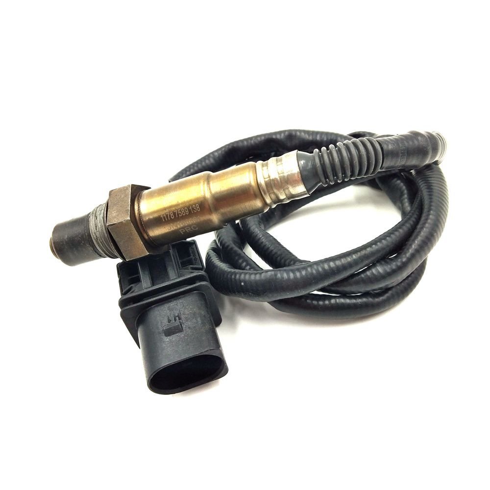 HIGH Quality Auto Engine Parts O2 Oxygen Sensor OEM F11787589138 For BMW 5 Series F10 F11 F18 F18 LCI 7 Series F01 F02 X3 F25
