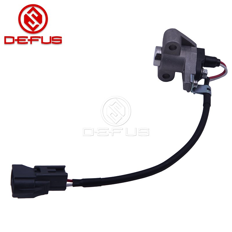 DEFUS High Efficient Auto Parts Spare Camshaft Position Sensor for Fiat Lancia 19300-50020 Engine Camshaft Position Sensor