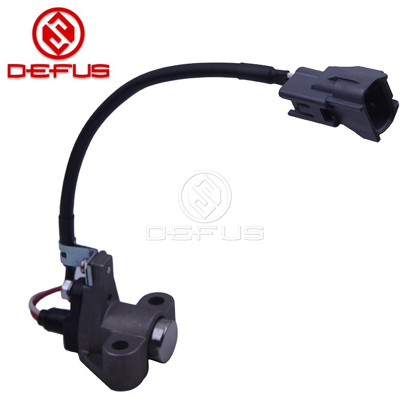 DEFUS High Efficient Auto Parts Spare Camshaft Position Sensor for Fiat Lancia 19300-50020 Engine Camshaft Position Sensor