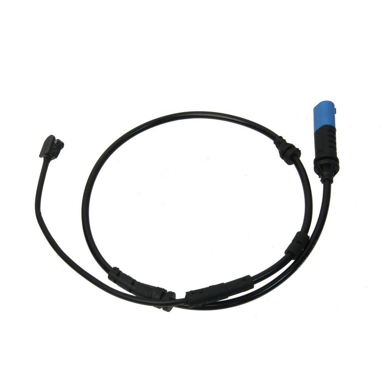 BBmart Auto Spare Car Parts Front Brake Pad Wear Sensor 2-Pin 34356870351 3435 6870 351 for BMW G08 G02 X3