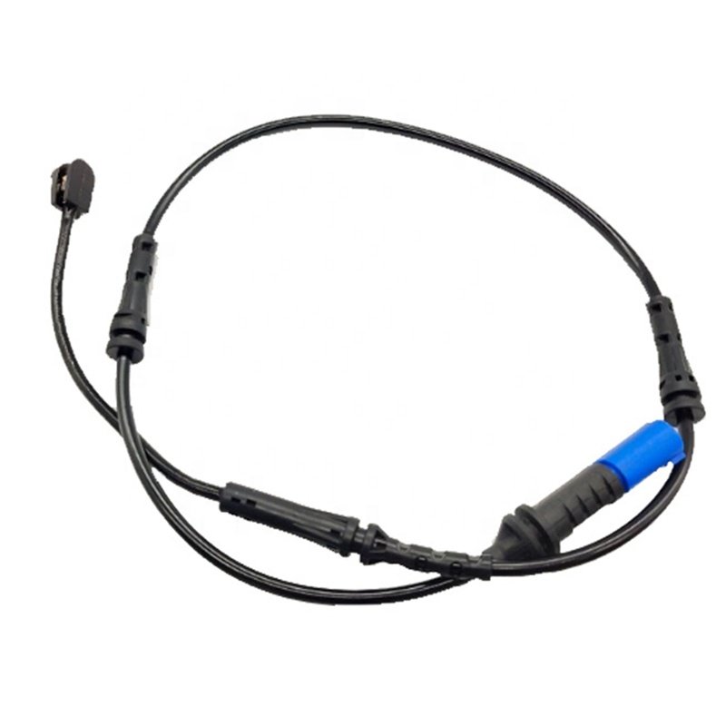 BBmart Auto Spare Car Parts Front Brake Pad Wear Sensor 2-Pin 34356870351 3435 6870 351 for BMW G08 G02 X3