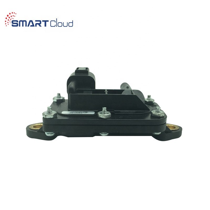 Auto Sensors Truck Parts for Scania Truck Oem 2357734 2302150 Differential Pressure Sensor