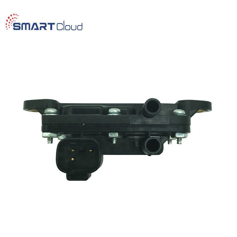 Auto Sensors Truck Parts for Scania Truck Oem 2357734 2302150 Differential Pressure Sensor