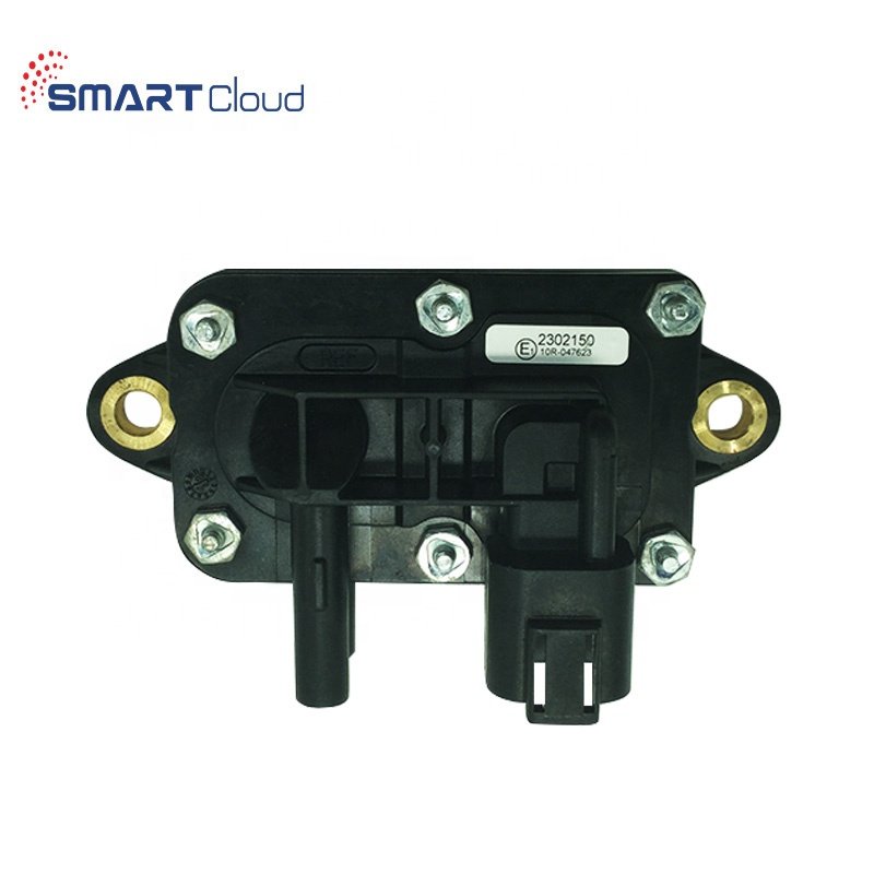 Auto Sensors Truck Parts for Scania Truck Oem 2357734 2302150 Differential Pressure Sensor