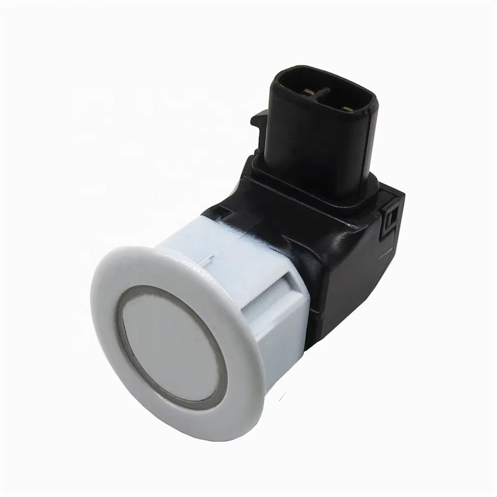 Q Auto Parts PDC Parking Sensor 89341-30010-A1 89341-30010 for Toyota CROWN/MAJESTA Lexus Reversing radar 2003-2008 100003684