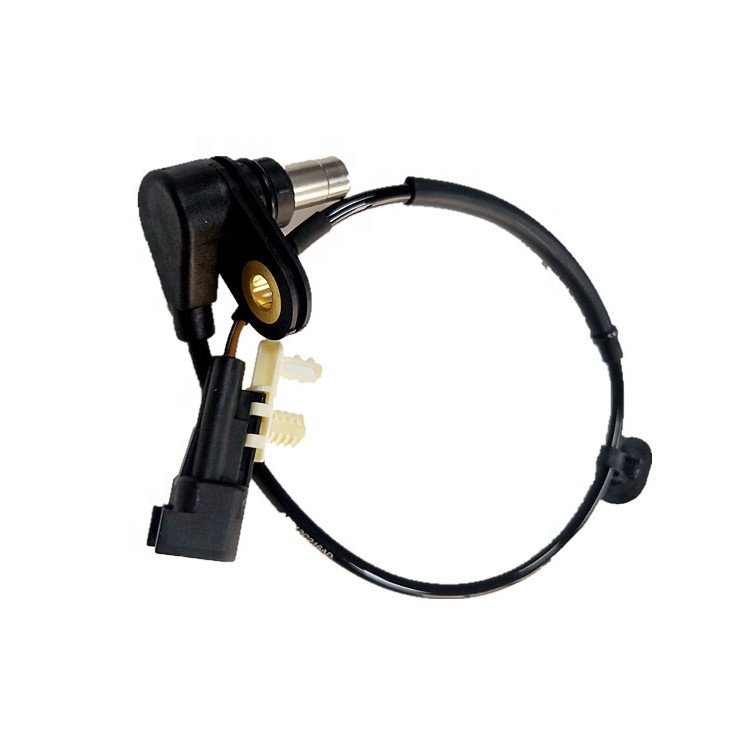 Factory Wholesale Auto Parts for BT50 OEM AB31-2C216-AD Rear Left ABS Wheel Speed Sensor