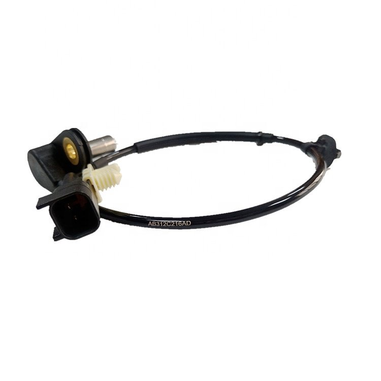 Factory Wholesale Auto Parts for BT50 OEM AB31-2C216-AD Rear Left ABS Wheel Speed Sensor