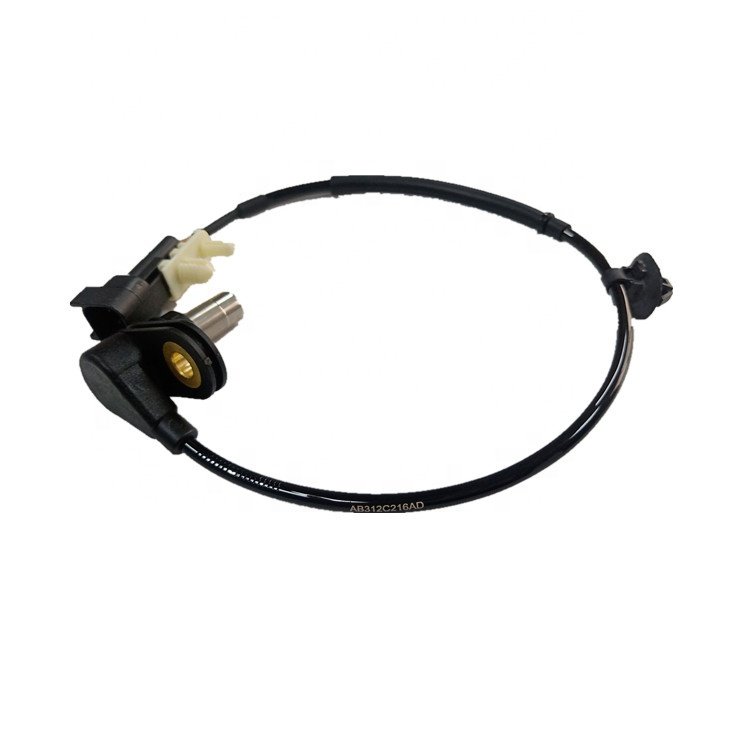 Factory Wholesale Auto Parts for BT50 OEM AB31-2C216-AD Rear Left ABS Wheel Speed Sensor