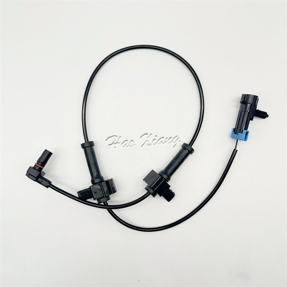 Auto ABS Wheel Speed Sensor OEM 20938121 for GM Sierra 1500 2007-2013