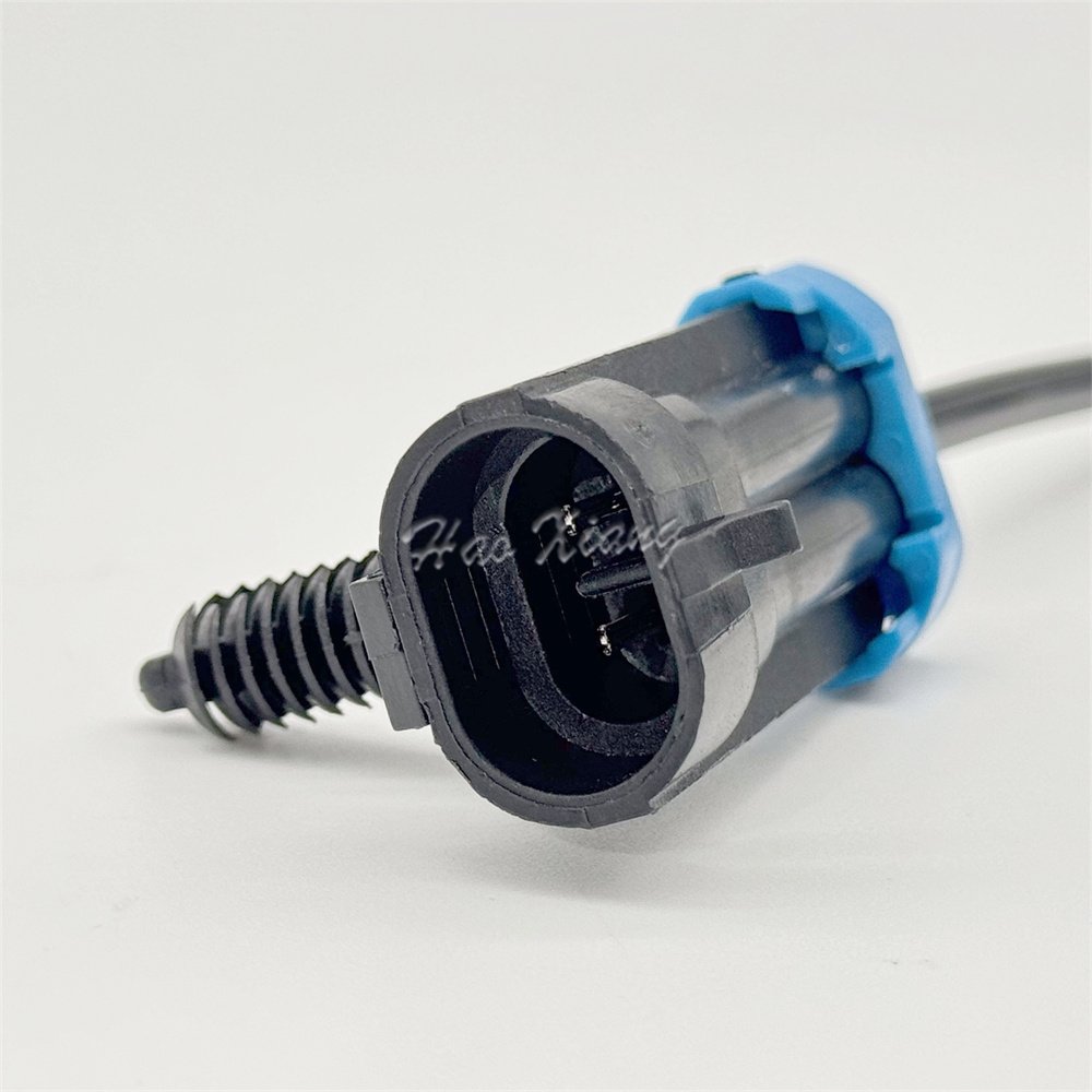 Auto ABS Wheel Speed Sensor OEM 20938121 for GM Sierra 1500 2007-2013