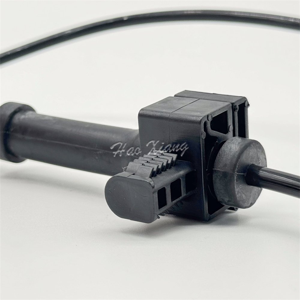 Auto ABS Wheel Speed Sensor OEM 20938121 for GM Sierra 1500 2007-2013