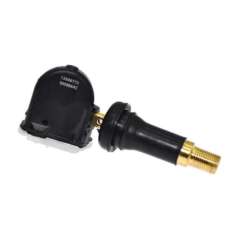 13598773 Tire Pressure Monitoring Sensor Auto Parts TPMS Tire Pressure Sensor 13594222 13506028 for Buick Chevrolet Cadillac GMC
