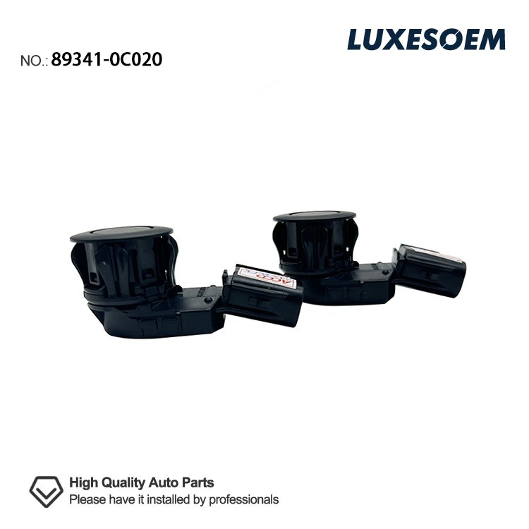 LUXESOEM for Toyota Asia Lion Ultrasonic Sensor 89341-0C020 Bumper Electric Eye High Quality PDC Reversing radar Parking Sensor