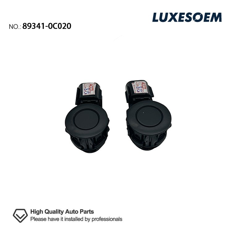 LUXESOEM for Toyota Asia Lion Ultrasonic Sensor 89341-0C020 Bumper Electric Eye High Quality PDC Reversing radar Parking Sensor