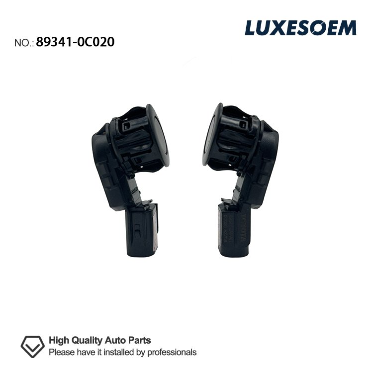 LUXESOEM for Toyota Asia Lion Ultrasonic Sensor 89341-0C020 Bumper Electric Eye High Quality PDC Reversing radar Parking Sensor