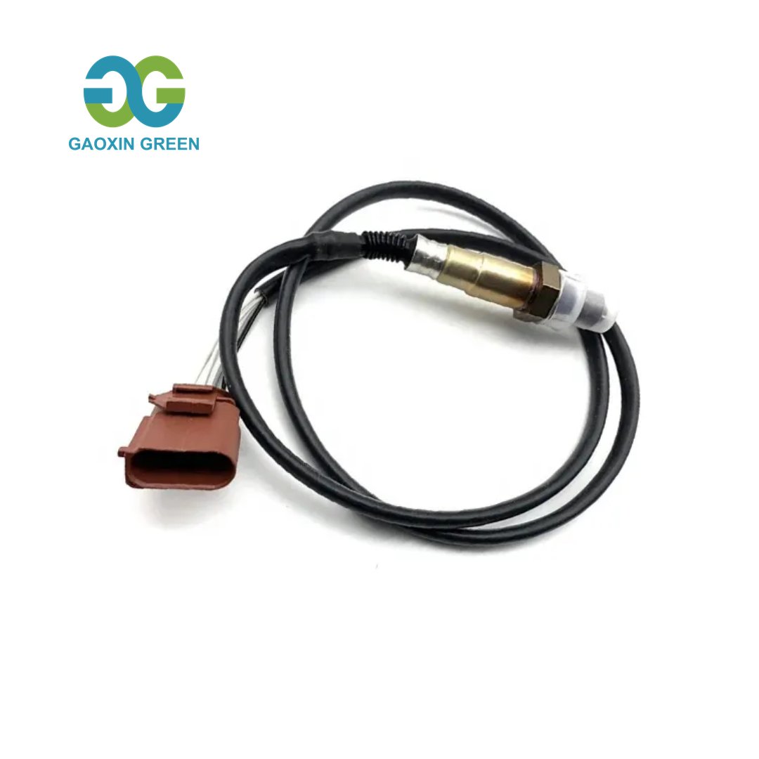Gaoxinsens China Factory Auto Oxygen O2 Lambda Sensor 0258006875 0258006876 03C906262J for VW