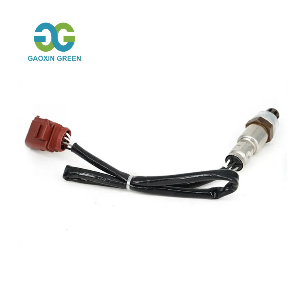 Gaoxinsens China Factory Auto Oxygen O2 Lambda Sensor 0258006875 0258006876 03C906262J for VW