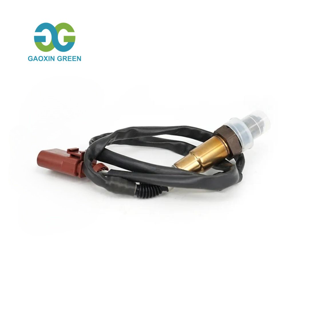 Gaoxinsens China Factory Auto Oxygen O2 Lambda Sensor 0258006875 0258006876 03C906262J for VW