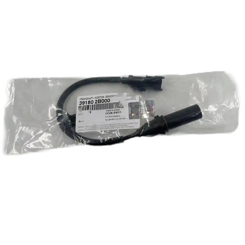 39180-2B000 391802B000 Crankshaft Position Sensor for Hyundai TUCSON VELOSTER IX35
