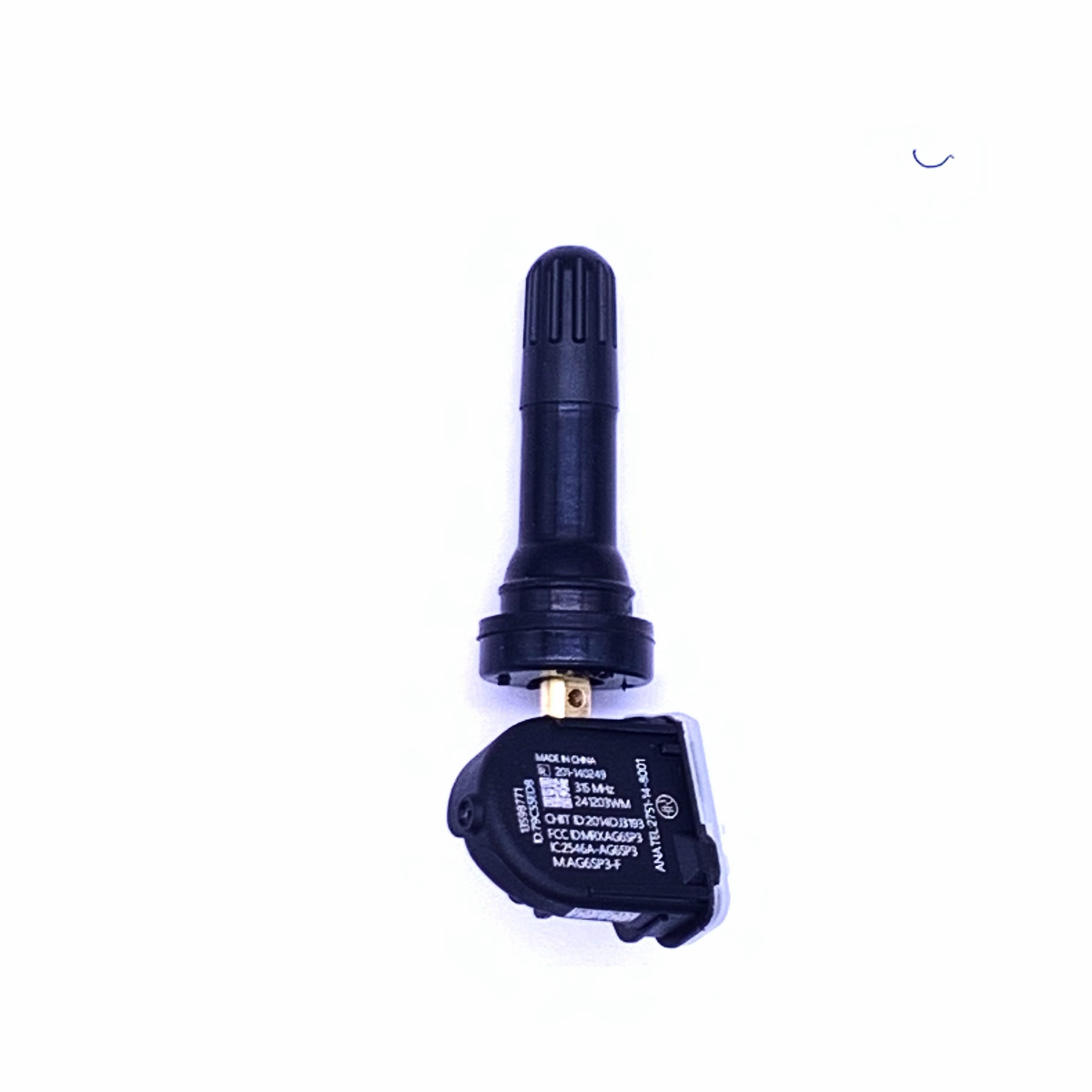 13598771 315 Frequency High Quality Tire Pressure Monitoring Sensor for Buick/Chevrolet/GMC/Hummer 13598771