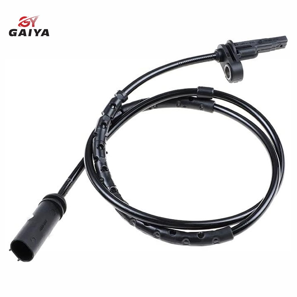 Rear ABS Wheel Speed Sensor For BMW F22 F23 F30 F32 F33 F36 34526791225