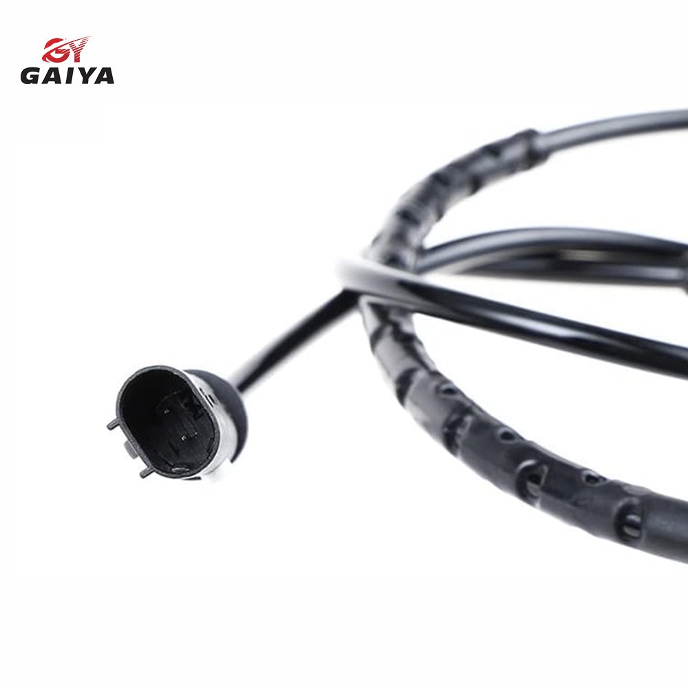 Rear ABS Wheel Speed Sensor For BMW F22 F23 F30 F32 F33 F36 34526791225