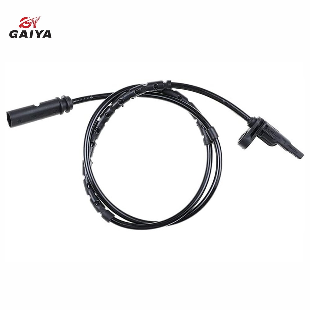 Rear ABS Wheel Speed Sensor For BMW F22 F23 F30 F32 F33 F36 34526791225