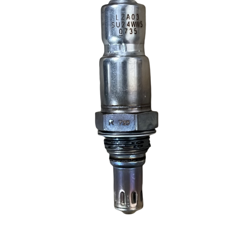 For SINOTRUK HOWO T7H SITRAK C7H Auto Engine Front Oxygen Sensor