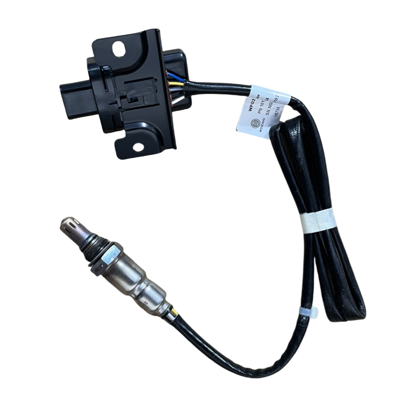 For SINOTRUK HOWO T7H SITRAK C7H Auto Engine Front Oxygen Sensor