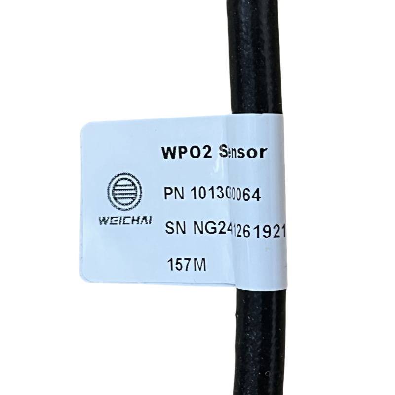 For SINOTRUK HOWO T7H SITRAK C7H Auto Engine Front Oxygen Sensor